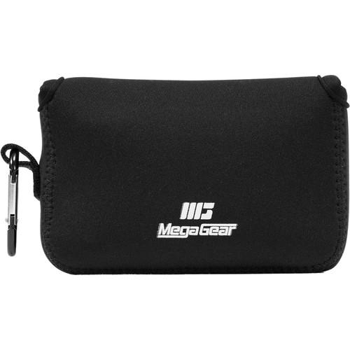 MegaGear Ultra-Light Neoprene Camera Case for Fujifilm X100T, X100F or X100S