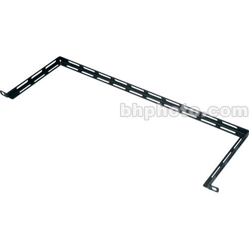 Middle Atlantic LBP-6A L-Shaped Horizontal Lacer Bar 6" Offset