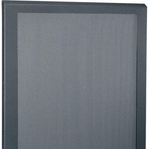 Middle Atlantic VFD-44 Vented Front Door for 44-RU Racks