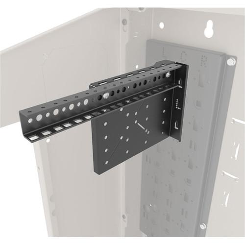 Middle Atlantic VWM Series 5-Space Adjustable Rail Mounting Bracket Kit
