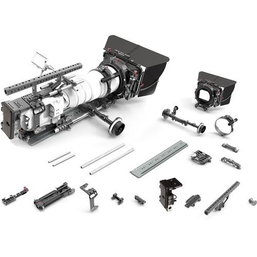 Movcam FS7 19mm Cine Kit