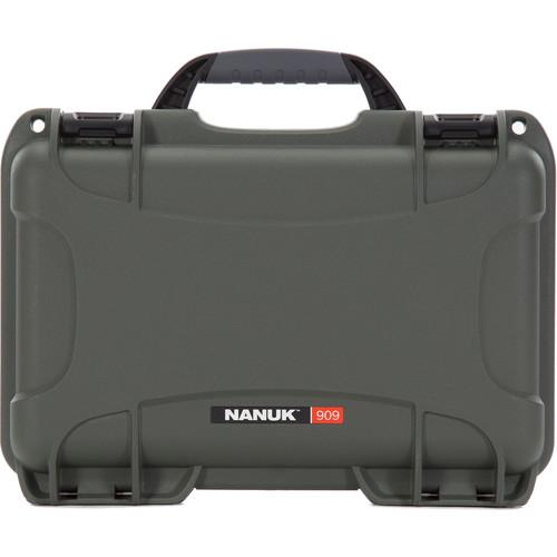 Nanuk 909 Series Case