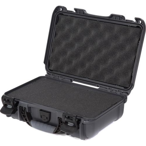 Nanuk 909 Series Case with Foam