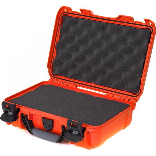 Nanuk 909 Series Case with Foam