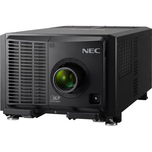 NEC 40,000-Lumen 4K Professional Laser Installation Projector