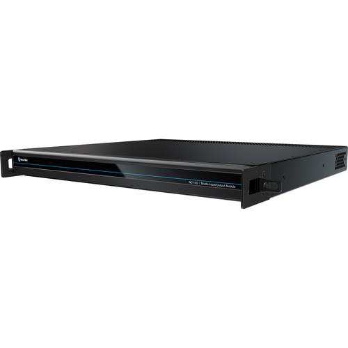 NewTek NC1 Studio I O Module