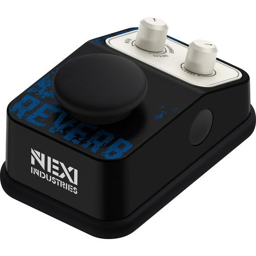 NEXI Industries Urban Series Reverb for Electric Guitars