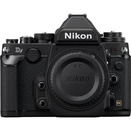 Nikon Df DSLR Camera - Refurbished