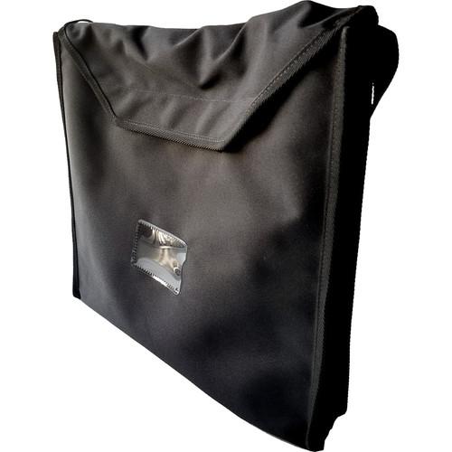 Nila 10-Pocket Nylon Pouch for Arina