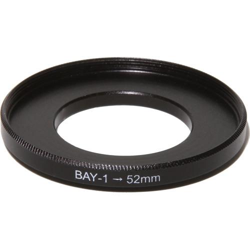 Nisha Bayonet I to 52 Adapter Ring