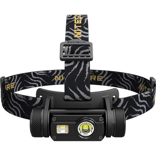 Nitecore HC65 USB Rechargeable LED Headlamp