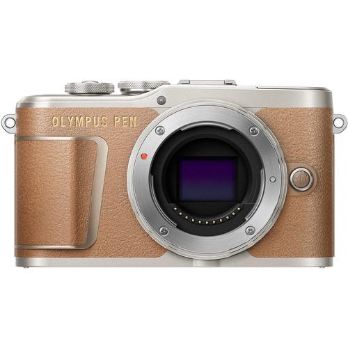 Olympus PEN E-PL9 Mirrorless Micro Four Thirds Digital Camera