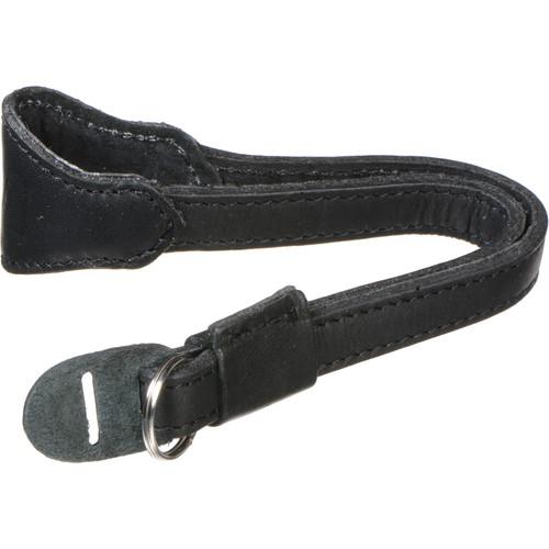 ONA Kyoto Leather Camera Wrist Strap