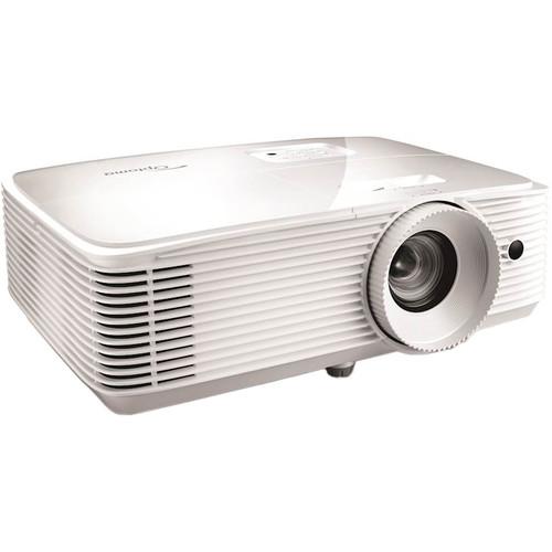 Optoma Technology EH334 3600-Lumen Full HD DLP Projector