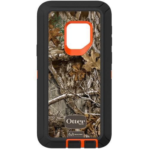 OtterBox Defender Series Screenless Edition Case for Samsung Galaxy S9