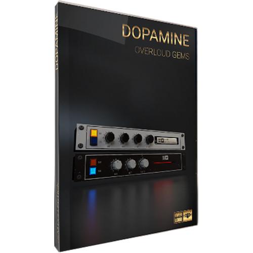 Overloud Dopamine - Exciter and Harmonic Enhancer Plug-In