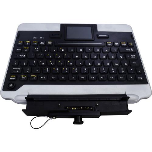 Panasonic iKey Jumpseat Keyboard for Panasonic FZ-G1 Toughpad