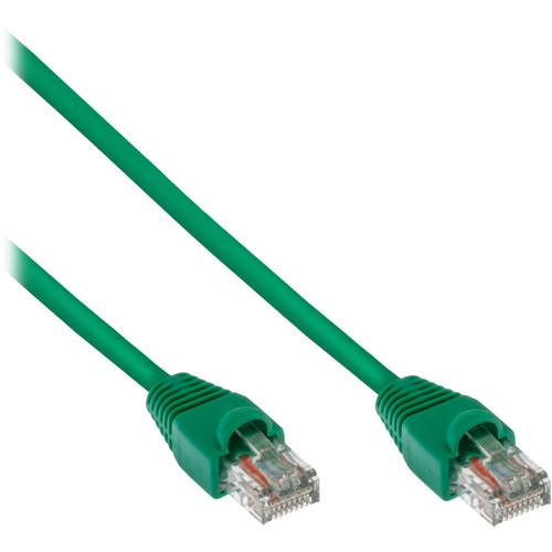Pearstone Cat 6a Snagless Patch Cable