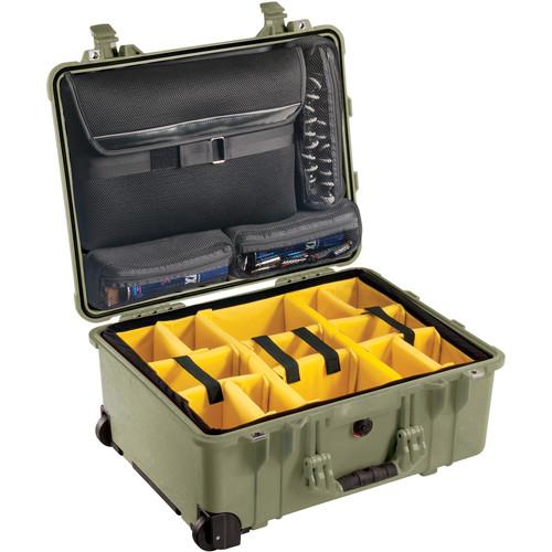 Pelican 1560SC Studio Case
