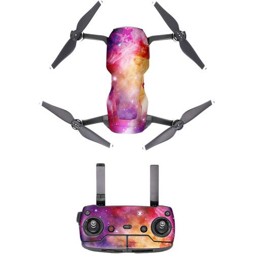 PGYTECH Skin for DJI Mavic Air - UNF Series D17