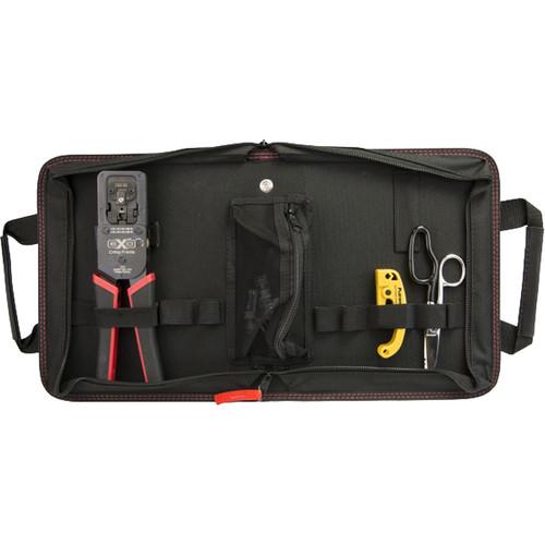Platinum Tools EXO ezEX-RJ45 Termination Kit