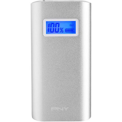 PNY Technologies PowerPack AD5200 5200mAh Portable
