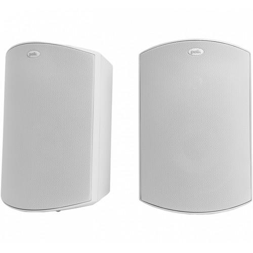 Polk Audio Atrium6 All-Weather Outdoor Speakers