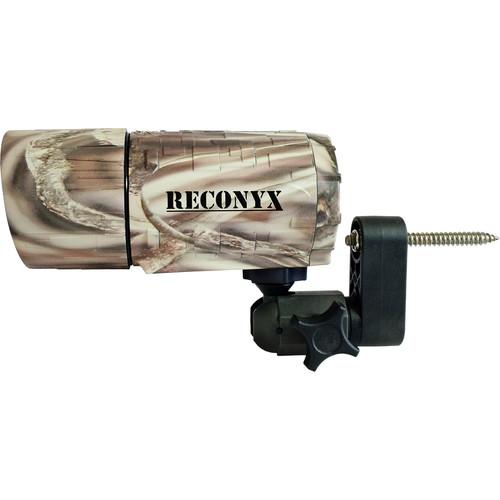 RECONYX MS8 MicroFire 720p Wi-Fi Bullet Camera