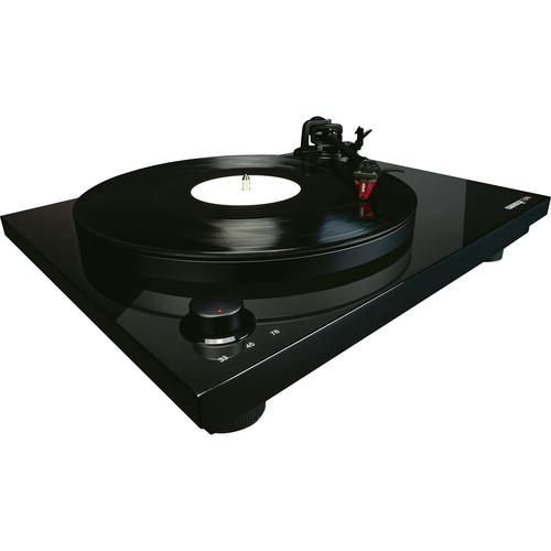 Reloop Turn-3 Belt-Driven Hi-Fi Turntable