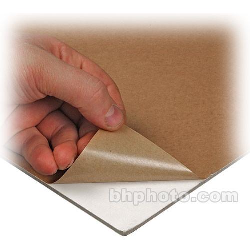 Savage PresTax Heavy Weight Adhesive Mounting Board