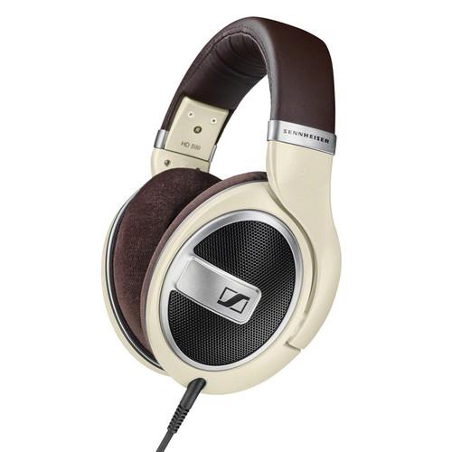 Sennheiser HD-599 Around-Ear Headphones