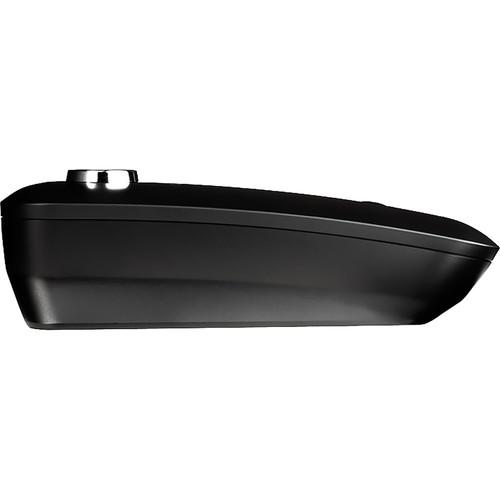 Shure ULXD8 Wireless Gooseneck Microphone Base and Transmitter