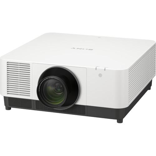 Sony 12,000-Lumens WUXGA 3LCD Laser Projector