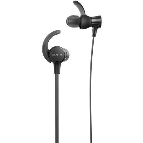 Sony MDR-XB510AS EXTRA BASS Sports In-Ear Headphones
