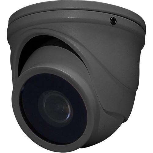 Speco Technologies Intensifier T 2MP Outdoor HD-TVI Mini Turret Camera
