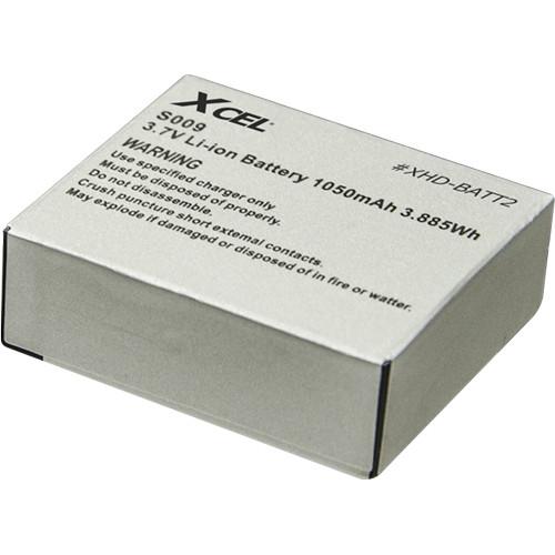 Spypoint Lithium-Ion Polymer Battery for XCEL