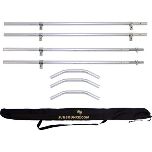 Sunbounce Sun-Strip Pro-14" Frame with Sling