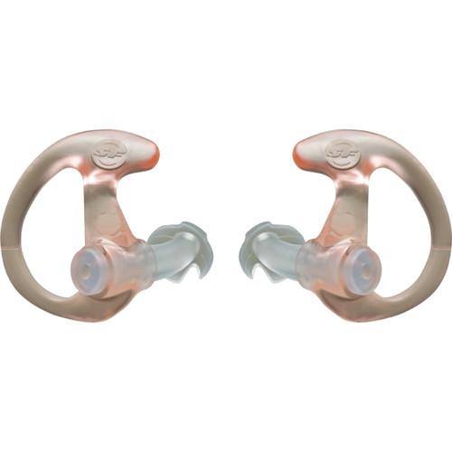 SureFire EarPro EP2 CommEar Boost Earpieces