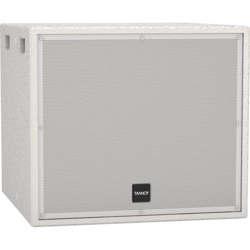 Tannoy 15" Direct Radiating Passive Subwoofer