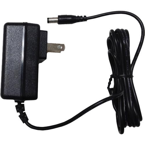 TECH 21 DC3-A 12V Power Supply for Fly Rig 5 Multi-Effect Boards