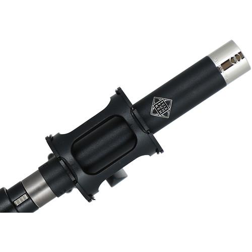 Telefunken M61 Small-Diaphragm FET Condenser Microphone