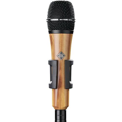 Telefunken M80 Custom Handheld Supercardioid Dynamic Microphone