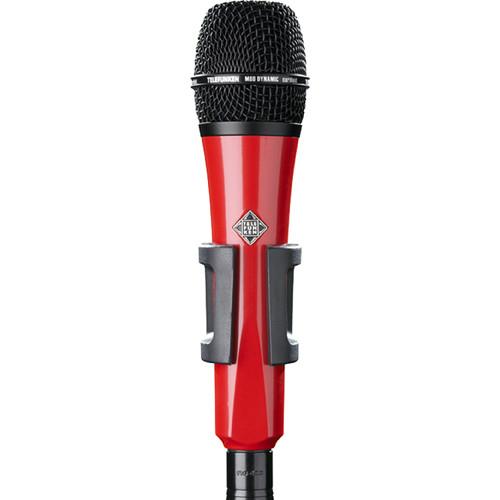 Telefunken M80 Custom Handheld Supercardioid Dynamic Microphone