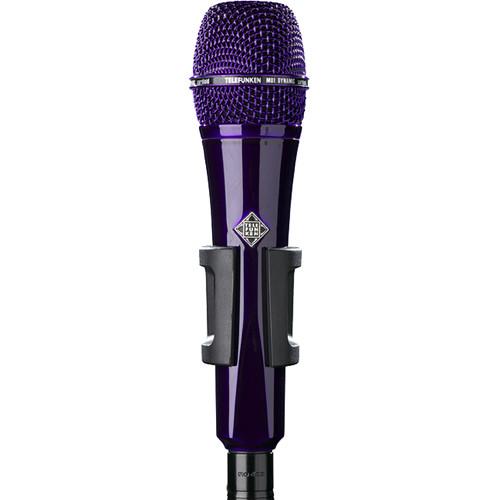 Telefunken M81 Custom Handheld Supercardioid Dynamic Microphone