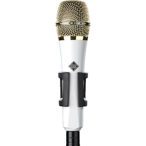 Telefunken M81 Custom Handheld Supercardioid Dynamic Microphone