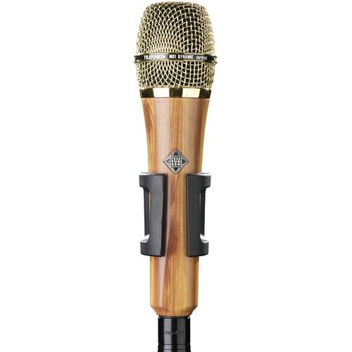 Telefunken M81 Custom Handheld Supercardioid Dynamic Microphone