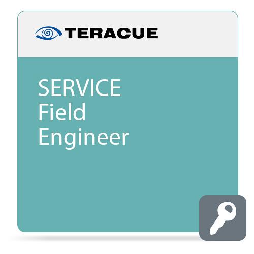 Teracue Field Engineer Service