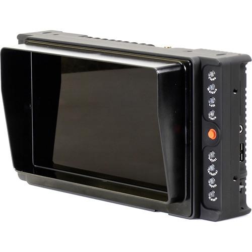 Transvideo Sun Hood for Stargate 7" Monitor