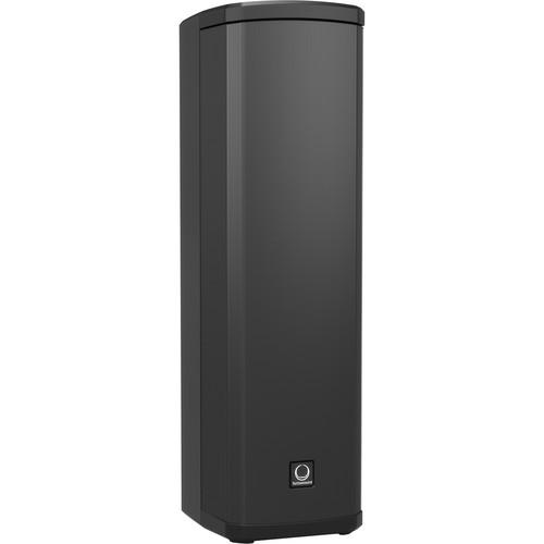 Turbosound iNSPIRE iP300 - 600W Powered Column Loudspeaker with iOS Control & Bluetooth