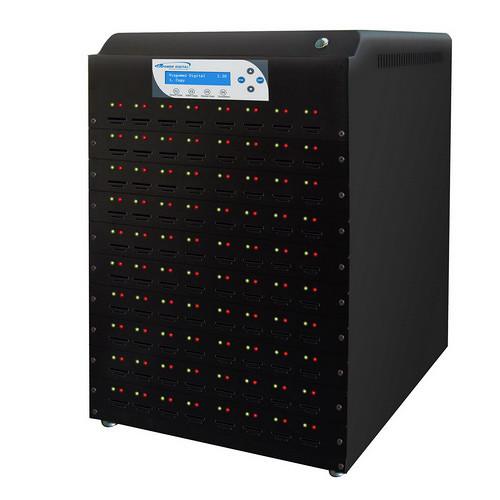 Vinpower Digital SDDupeBox SD & MicroSD Duplicator